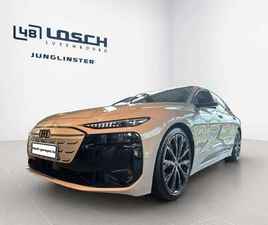 A6 SPORTBACK E-TRON PERFORMANC