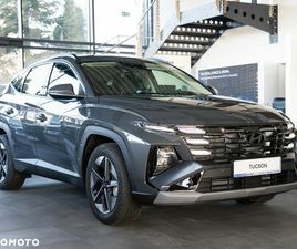 HYUNDAI TUCSON 1.6 T-GDI SMART 2WD