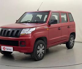 MAHINDRA TUV TUV300