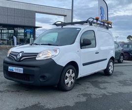RENAULT KANGOO 1.5 BLUE DCI 95CH EXTRA R-LINK