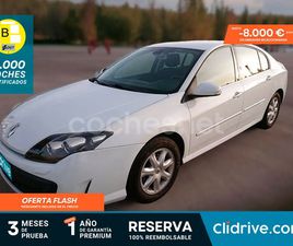RENAULT LAGUNA RENAULT LAGUNA EXPRESSION TOMTOM DCI FAP ECO2