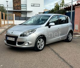 RENAULT SCENIC RENAULT SCÉNIC DYNAMIQUE DCI 130