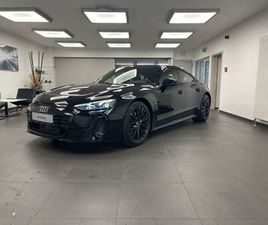 QUATTRO 687 CV / 505 KW