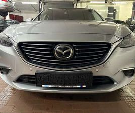 SPORT COMBI CD175 REVOLUTION TOP SD AWD AUT.