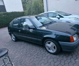 OPEL KADETT E