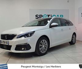 SW BLUEHDI 130CH S&S EAT8 STYLE