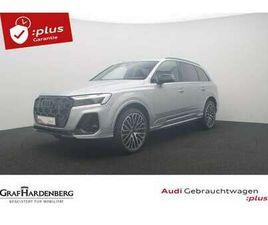 50 TDI QUATTRO S LINE MATRIX B&O ACC AHK PANO