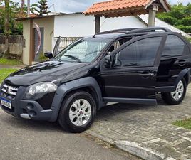 WEEKEND ADVENTURE LOCKER 1.8 FLEX