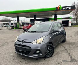 HYUNDAI I10 CLASSIC