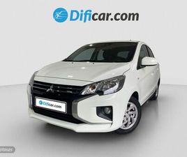 MITSUBISHI SPACE STAR 120 MPI MOTION 80CV