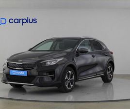 KIA XCEED 1.6 GDI 6DCT PHEV TECH