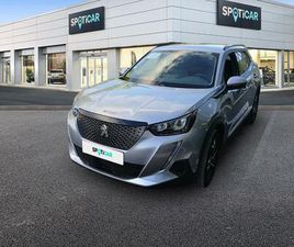 PURETECH 130 S&S BVM6 ALLURE