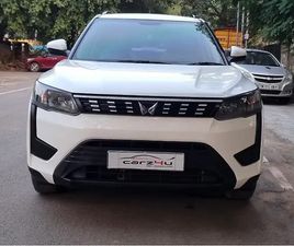 MAHINDRA XUV300