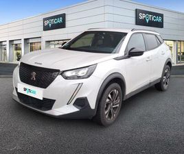 PURETECH 100 S&S BVM6 ALLURE PACK