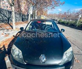 RENAULT LAGUNA RENAULT LAGUNA