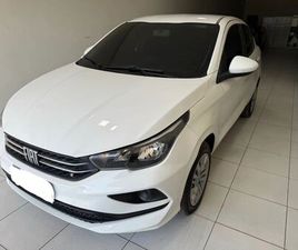 FIAT CRONOS FIAT CRONOS DRIVE 1.0 6V 2024