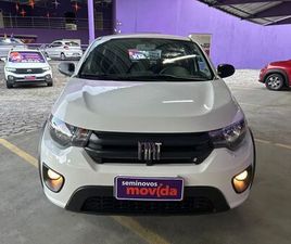 FIAT MOBI LIKE 1.0 FIRE FLEX 5P.