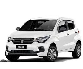 FIAT MOBI LIKE 1.0 FIRE FLEX 5P.