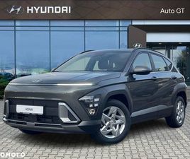 HYUNDAI KONA 1.6 T-GDI EXECUTIVE DCT