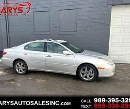 LEXUS ES ES 330 USED 2005 LEXUS ES 330 BASE