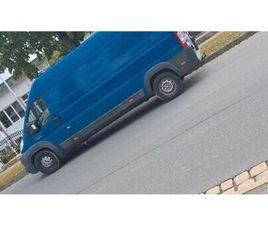 CITROEN JUMPER CITROËN JUMPER