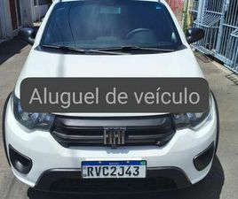 FIAT MOBI LIKE 1.0 FIRE FLEX 5P.