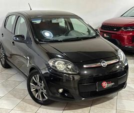 WEEKEND SPORT 1.6 MPI 16V 4P