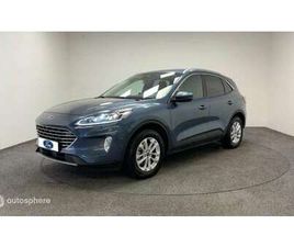 2.0 ECOBLUE 120CH BVA TITANIUM X