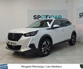 PURETECH 100 S&S BVM6 ALLURE