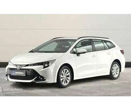 TOYOTA COROLLA BREAK 1.8 140CH DYNAMIC BUSINESS MY24