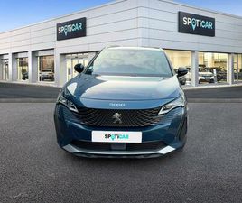 HYBRID4 300 E-EAT8 GT