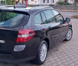 RENAULT LAGUNA GRANDTOUR RENAULT LAGUNA KOMBI 2012 | 176.000 KM | T...