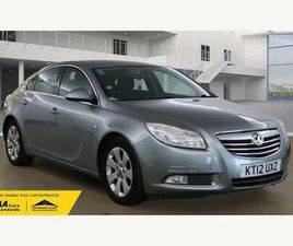 2.0 CDTI SRI AUTO EURO 5 5DR