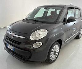 1.6 MJT LOUNGE 105CV