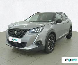 PURETECH 130 S&S BVM6 GT LINE