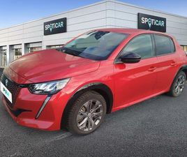 ELECTRIQUE 50 KWH 136CH ROADTRIP