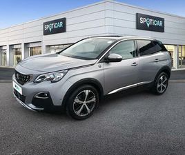 PURETECH 180CH S&S EAT8 CROSSWAY