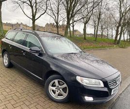 2.0 D4 BUSINESS EDITION EURO 6 (START/STOP) 5DR