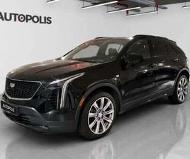 CADILLAC XT4 2.0 SPORT 4WD MY 2023