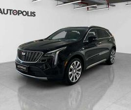 CADILLAC XT4 PREMIUM LUXURY AWD MY 2022
