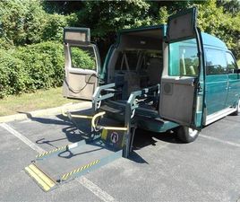 1998 CHEVROLET ASTRO PASSENGER HANDICAP WHEELCHAIR 1OWN CLEAN CARFAX HIGH TOP!