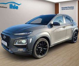 STYLE 4WD LED-,NAVI- UND LICHTPAKET