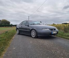 OPEL CALIBRA 2.0I 16V YOUNG YOUNG