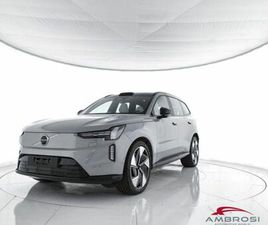 VOLVO EX90 TWIN MOTOR ULTRA AWD NUOVA A CORCIANO