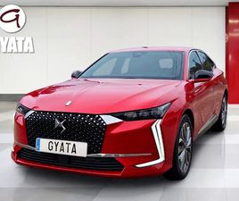 CITROEN DS4 PURETECH 130 TROCADERO AUTO 96 KW (130 CV)