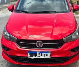 FIAT CRONOS FIAT CRONOS DRIVE 1.3 8V FLEX 2020