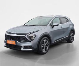 KIA SPORTAGE 1.6 T-GDI DRIVE