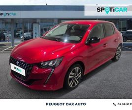 1.2 PURETECH 100CH S&S ALLURE EAT8