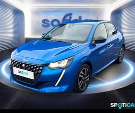 1.5 BLUEHDI 100CH S&S ALLURE PACK