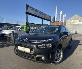 1.5 BLUE-HDI 120CV AUTO